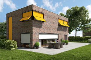 Markisolette von markilux